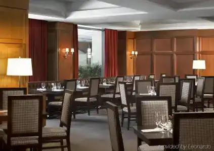 Sheraton Boston - 31