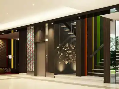 Ibis Styles Phuket City - Sha Extra Plus - 18