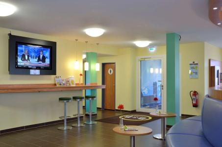 b&b müNchen Airport - 15