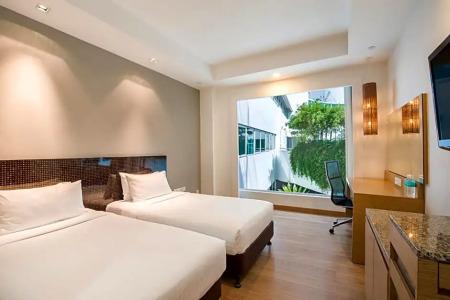 Village Changi By Far East Hospitality (Sg Clean) - 80