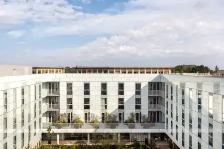 Hyatt Centric Cambridge - 0