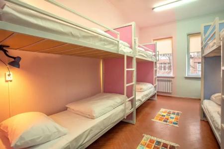 P2B hostel & bar - 5