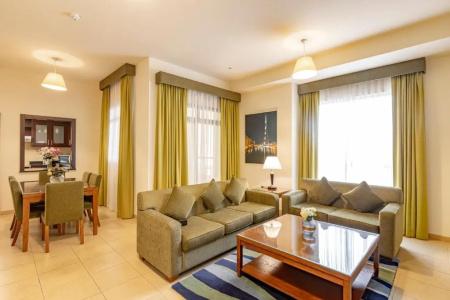 Roda Amwaj Suites Jumeirah Beach Residence - 27