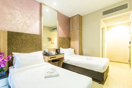 Ibis Budget Singapore Clarke Quay (Sg Clean) - 2
