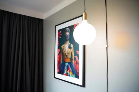 Mercure Antwerp City Centre - 231