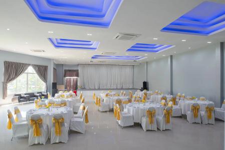 Eco Inn Prime - 8