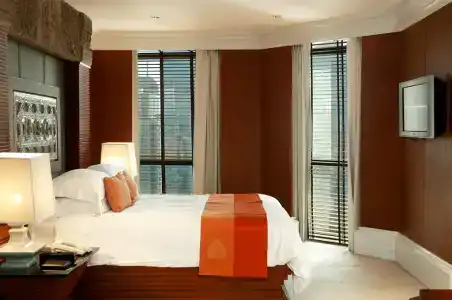 The Athenee, a Luxury Collection, Bangkok - Sha Extra Plus - 35