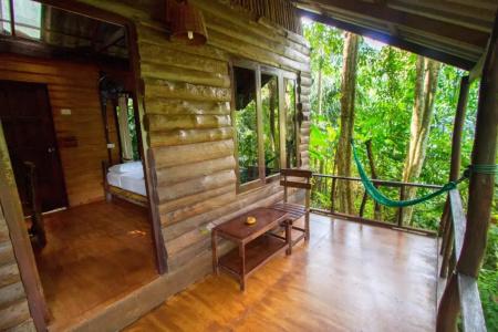 Khaosok Riverside Cottages - 53