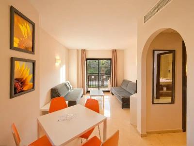 Fuengirola Beach Apartamentos Turísticos - 80
