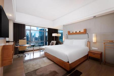 Swissôtel Grand Shanghai - 3