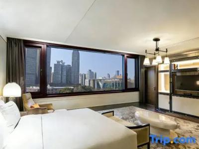 The Grand Mansion, A Luxury Collection, Nanjing - 51