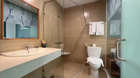 Tom Hill Resort & Spa Phu Quoc - 137
