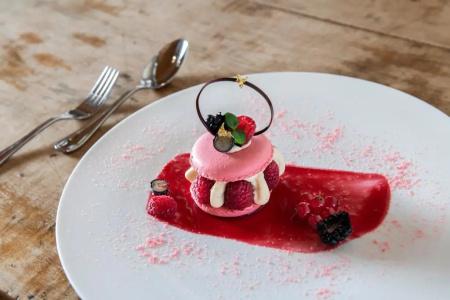 GolfLes Hauts De Gstaad & Spa - 39