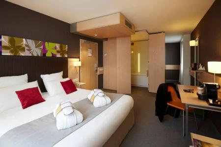 Mercure Valenciennes Centre - 37