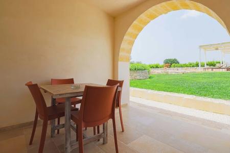 Masseria Casina Vitale - 73