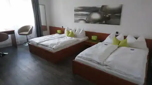 Deutschherrenhof - 7