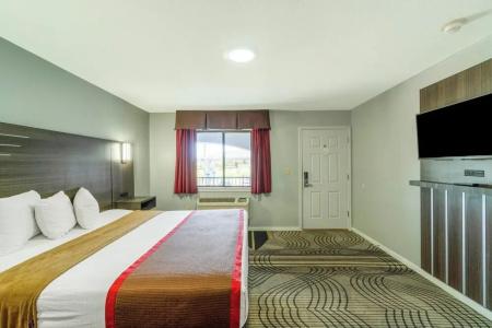 High Five Inn - 31