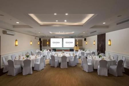 Centara Anda Dhevi Resort And Spa - Sha Plus - 25