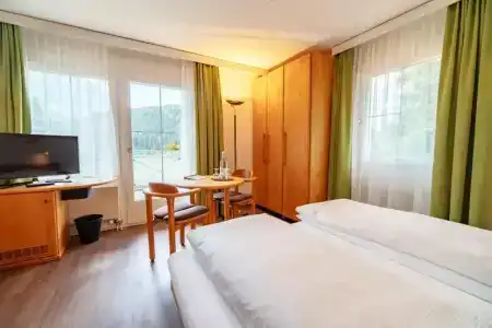 Typically Swiss Altana - 59