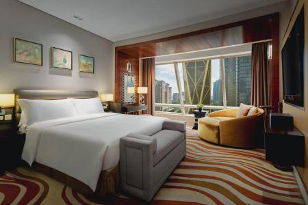 Intercontinental Hangzhou, An Ihg - 2