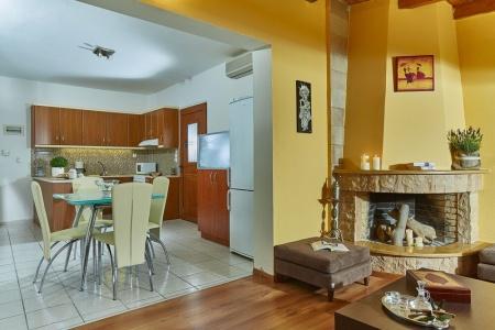 Keramos Villa & Apartments - 25