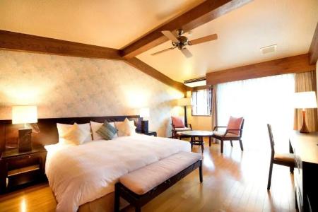 Coco Garden Resort Okinawa - 86