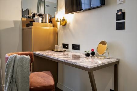 Hôtel Veryste Paris - 47