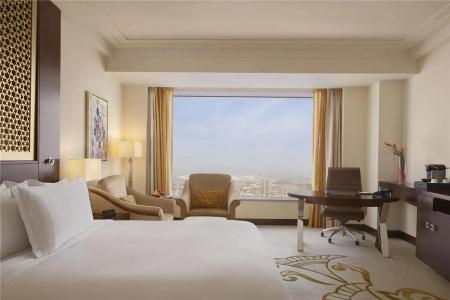 Conrad Dubai - 51