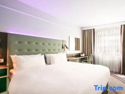 Holiday Inn Express Berlin City Centre West - 80