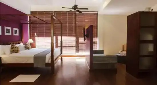 Colombo Court & Spa - 87