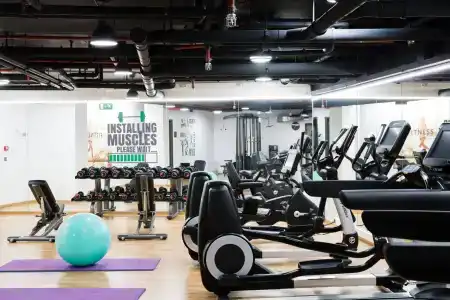 Courtyard By Marriott Brussels - 22