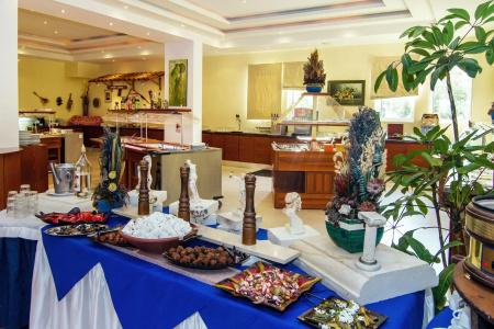 Sun Palace - 34