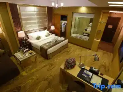 Best Western Chinatown - 155