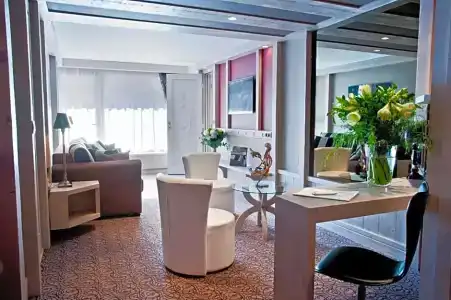 Hôtel Les Sherpas - 84