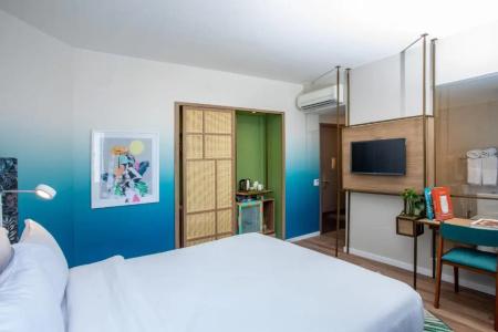Mercure Rio Boutique Copacabana - 56