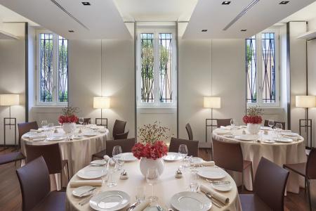 Mandarin Oriental, Milan - 20
