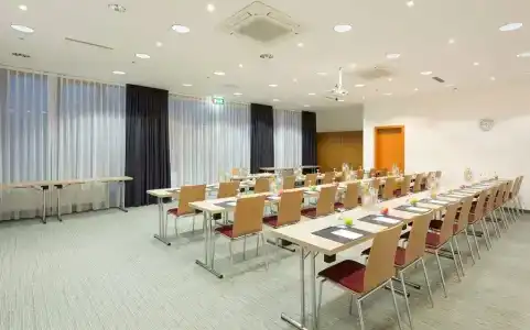 Dusseldorf Krefeld Affiliated by Meliá - 31