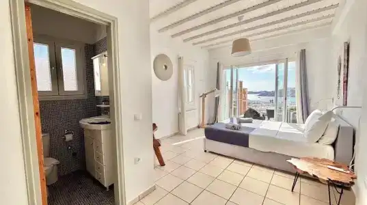 Amperian Mykonos Suites & Villas - 415