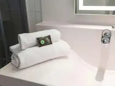 Novotel Bordeaux Centre Ville - 64