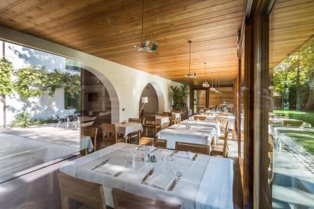 La Pergola Dependance - 20