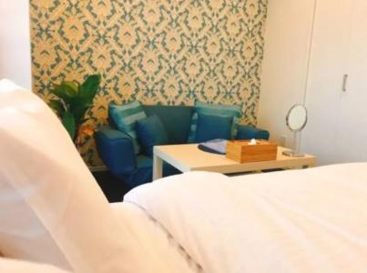 Guest House One More Heart At Tsukiji 1 - 28
