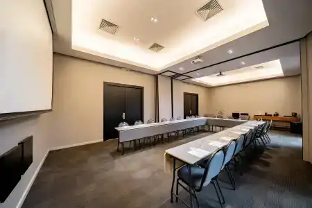 Grand Mercure Sp Itaim Bibi - Ex The Capital - 21