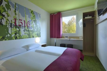 b&b Ingolstadt - 3