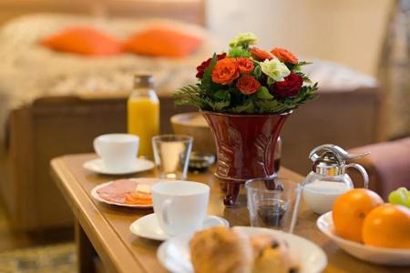 Bernardinu b&b House - 62