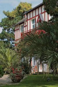 Hôtel Le Saint Christophe - 31