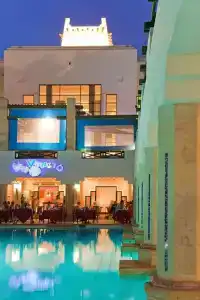 Sharm Plaza - 0