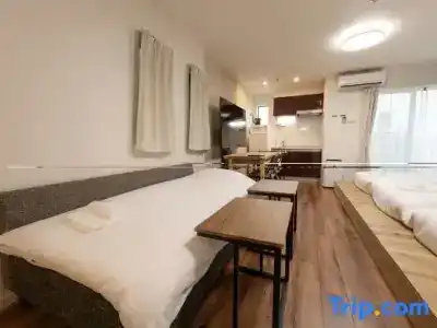 e-stay namba - 220