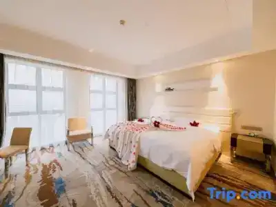 Chongqing Wenyue - 40