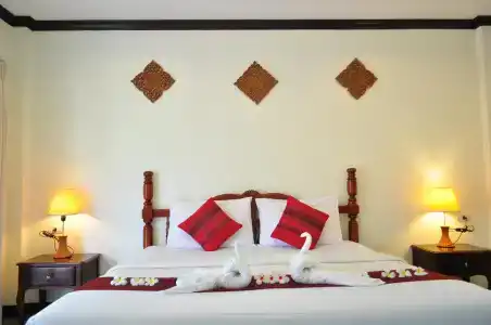 Lanta Seafront Resort - 74