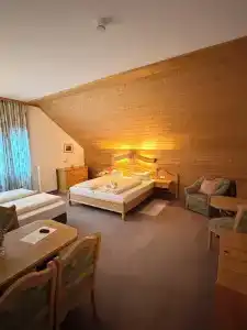 Gruberhof Bed & Breakfast - 142
